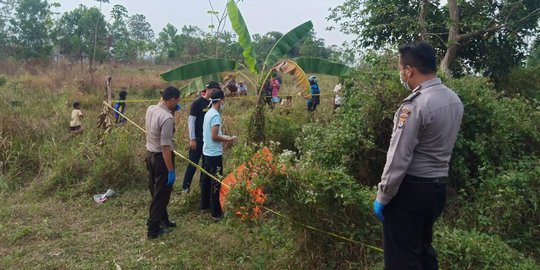 Tragis, Deretan Pembunuhan Sadis Ini Dilatarbelakangi Tumbal Pesugihan