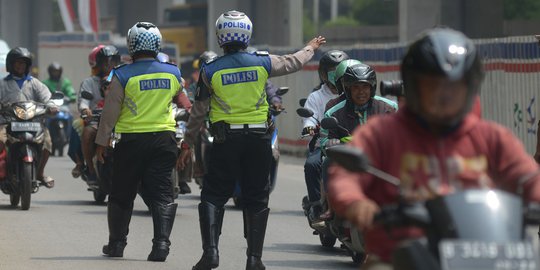 Kisah Tragis Pelanggar Lalu Lintas di NTB Dianiaya Polisi Hingga Tewas