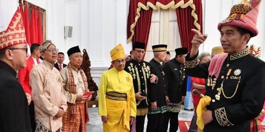 Muhammadiyah: Habibie Mengangkat Marwah Islam Indonesia yang Modern dan Berkarakter