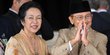 Foto-Foto Kenangan BJ Habibie Semasa Hidup