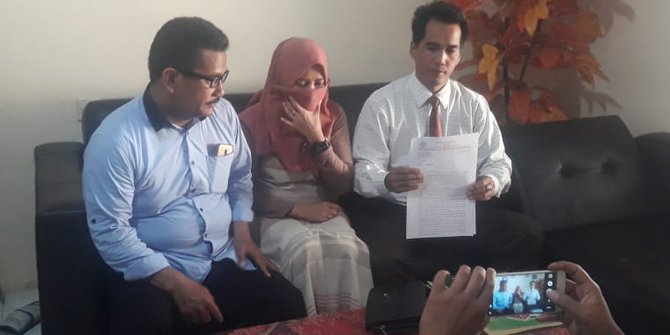 Anggota DPRD Malang Dipolisikan Istri Siri Gara-Gara Sebarkan Foto Bugil