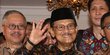 Imam Besar Masjid Istiqlal Pimpin Salat Jenazah BJ Habibie