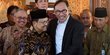 Kenangan Anwar Ibrahim Ketika Menginap di Rumah Habibie di Jerman