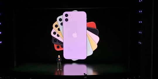 perbandingan iphone 11 vs iphone xr, perlukah anda ganti baru?
