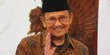 Gubernur Ridwan Kamil akan Abadikan Nama BJ Habibie di Gedung Pusat Kreativitas