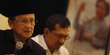 Jokowi Kenang Pesawat Gatot Kaca Buatan Habibie Mengudara di HUT ke-50 RI