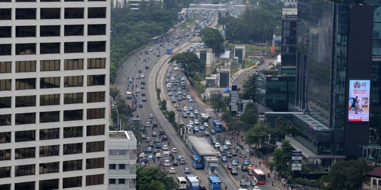 Ekonom: SDM Lemah, Indonesia Cuma Unggul di Market Size