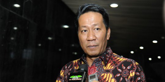 Ketua Baleg DPR Prediksi Pembahasan Revisi UU KPK Bakal Alot