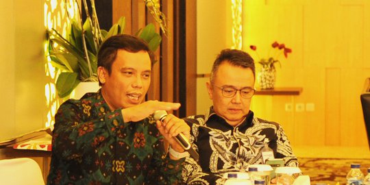 Direktur BTN: Kami Berada dalam Performa Sesuai Target Tahun 2019