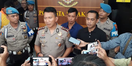 Miras yang Tewaskan 5 Orang di Solo Dioplos Pakai Alkohol 96% dan Pewarna Makanan