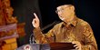 Kisah Presiden BJ Habibie Berikan Gajinya untuk Pelayan Istana