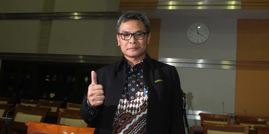 Terpilih Jadi Anggota DPR, Johan Budi Pamit dari Staf Khusus Presiden