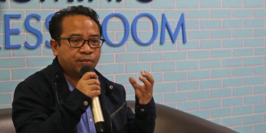 Layanan Data Internet di Jayapura Dibuka Secara Bertahap