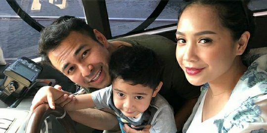 Sekolah TK, Uang Jajan Rafathar Rp100 Ribu Per Hari?