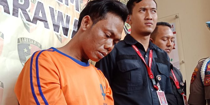 Dibawa ke Dukun Gara-Gara Sering Kesurupan, Pelajar di Karawang Malah Dicabuli