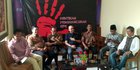 Revisi UU KPK, Jokowi Dinilai Tak Berdaya Berhadapan dengan Parpol