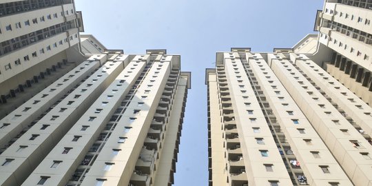 Anak Muda Ibu Kota Lebih Suka Sewa Dibanding Punya Apartemen