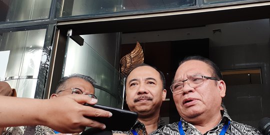 Tolak Revisi UU KPK, Guru Besar se-Indonesia Sebut Tak Rela Negara Terpuruk