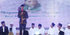 Ganjar Pranowo-Taj Yasin Gelar Doa Bersama untuk Mbah Moen dan BJ Habibie