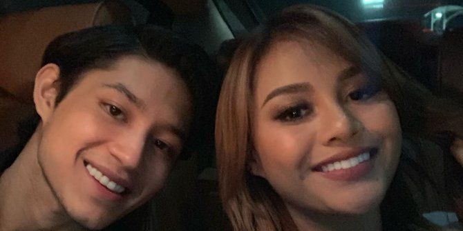 Heboh Foto Aurel Hermansyah dan Anak Tamara Bleszynski di Instagram