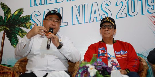 Mendes PDTT Dorong Penggunaan Dana Desa untuk Pengembangan Wisata