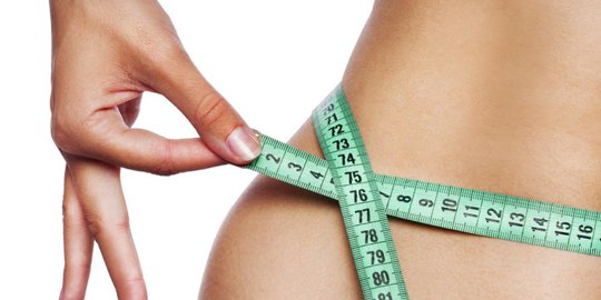 yang terjadi pada tulang ketika kalori dibatasi