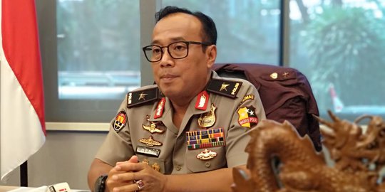 Polisi Duga Mortir Perang Dunia II di Mako Brimob Meledak Karena Udara Panas