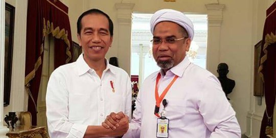 Istana Soal Pimpinan KPK Serahkan Tanggung Jawab ke Jokowi: Kekanak-kanakan, Baper