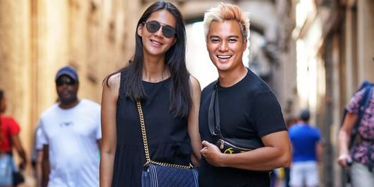 Aksi 'Social Experiment' Disebut Pencitraan, Ini Jawaban Baim Wong yang Bikin Kagum