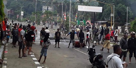 Veronica Koman: Polisi Gunakan 'Shoot the Messenger' di Konflik Papua