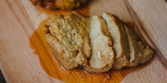 pemberian bumbu