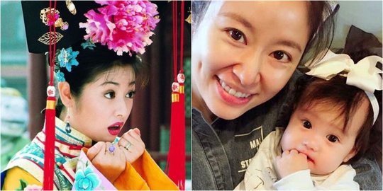 6 bintang serial mandarin idola generasi 90-an, apa kabar mereka sekarang?