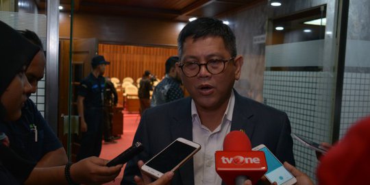 DPR dan Pemerintah Tuntaskan Pembahasan RUU KUHP