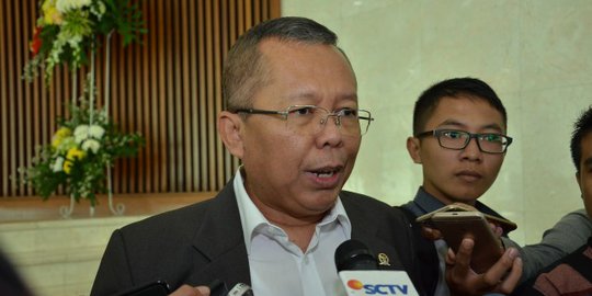 RKUHP Disepakati, Anak Bisa Laporkan Orang Tuanya yang Berzina