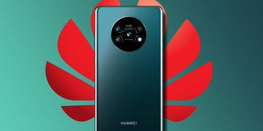 Huawei sebut Inovasi Kunci Penting Dobrak Pangsa Pasar