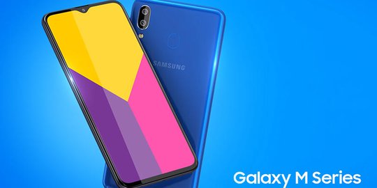 Samsung Disebut Segera Rilis Galaxy M10s Ini Spesifikasinya Merdeka Com