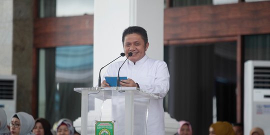 Gubernur Sumsel Sarankan Bayi Meninggal Diduga Terpapar Asap Diautopsi