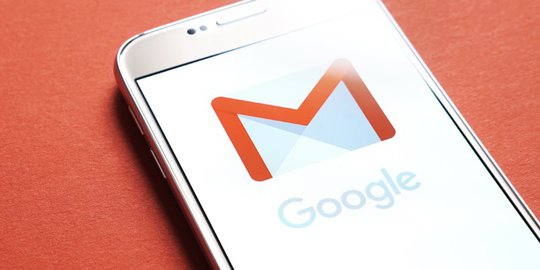 3 Tips Menggunakan Gmail, Kirim Email Makin Mudah!