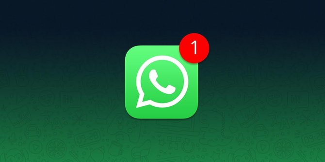 Cara Hapus Pesan Lama di WhatsApp, Mudah!