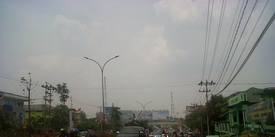di sumsel dilarang kunker ke luar negero rev1