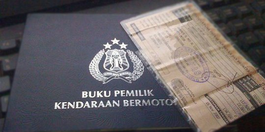 Seribu Mobil Mewah di Jakarta Tunggak Pajak, Besarannya Ratusan Juta Hingga Miliaran