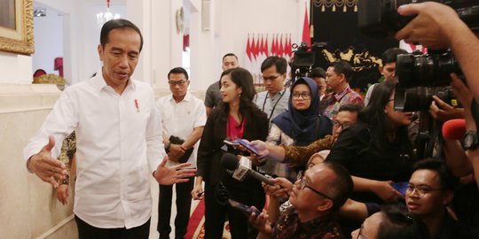 PKB Sebut Jokowi dan DPR Semangat Memperkuat KPK