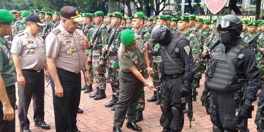 Ada Andil KNPB dalam Pemulangan Mahasiswa Papua dari Malang