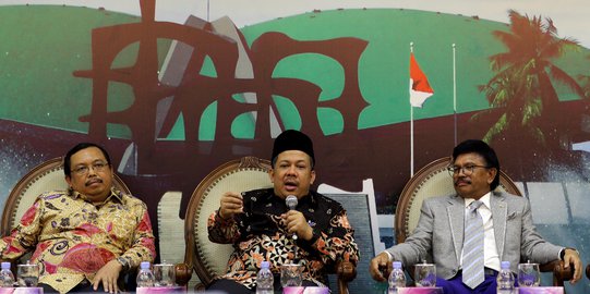 Fahri Hamzah: Dewan Pengawas KPK Bekerja Secara Independen