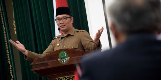 Ridwan Kamil Buka-bukaan Penyebab Bandara Kertajati Tinggal Dilayani 2 Maskapai