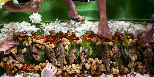 21 Singkatan Lucu Bahasa Jawa Bikin Ngakak Merdeka Com