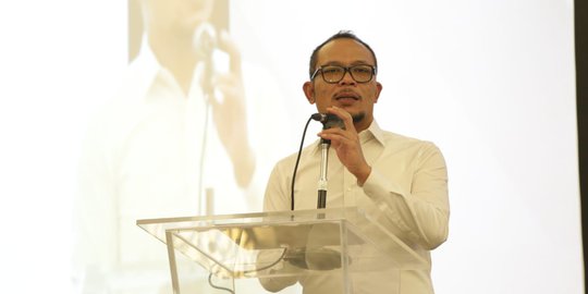 Menaker: Pemerintah Siapkan Perlindungan Skill dan Jaminan Sosial Bagi Pekerja