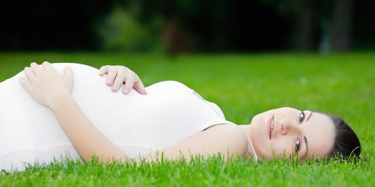 6 hal tak terduga yang bisa muncul ketika kamu hamil