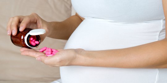 Konsumsi Parasetamol pada Ibu Hamil Bisa Sebabkan Anak Hiperaktif