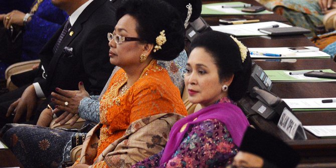 Ketua DPR Soroti Turunnya Keterwakilan Perempuan Hasil Pemilu 2019